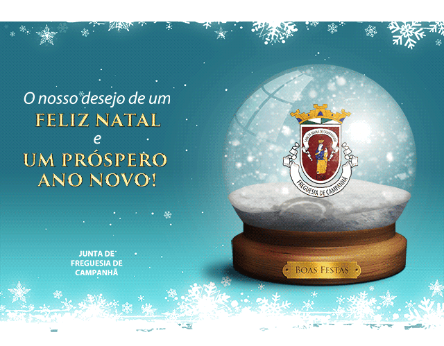 Feliz Natal e um Próspero Ano de 2018 Feliz Natal e um Próspero Ano de 2018