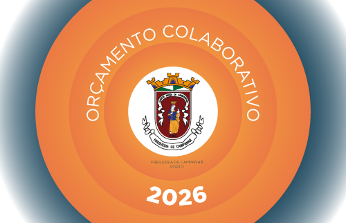 Orçamento Colaborativo 2026