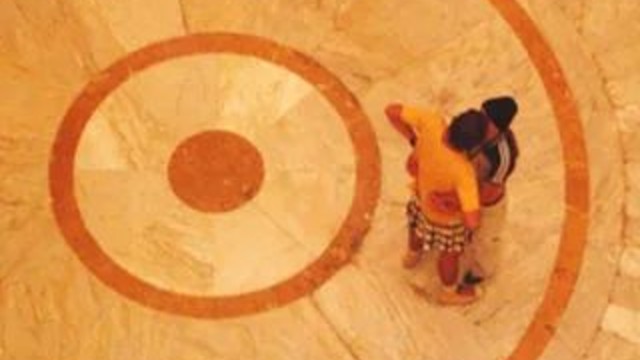 Arnazéns Mira - em Abril