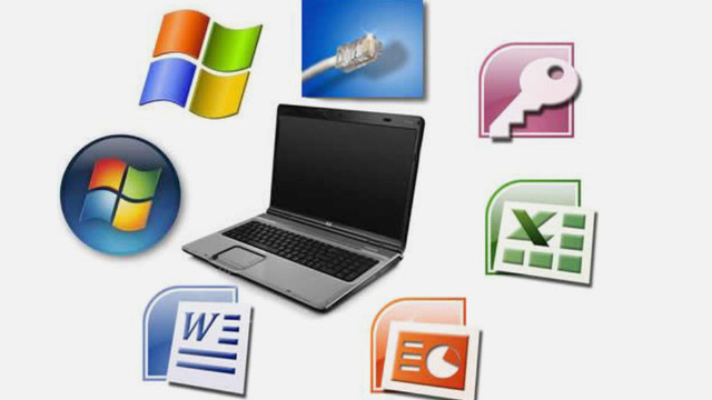 Curso de formação financiado