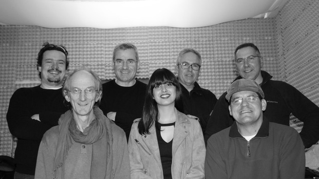 Jazz no MIRA  Concerto com os BEJazz (Bossa Excelência - JAZZ)