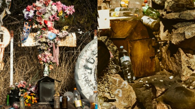 NO MIRA - INAUGURAÇÃO DA EXPOSIÇÃO "Y Deolinda Correa se murió de sede"