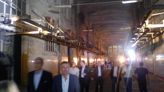 Santa Joana dos Matadouros Santa Joana dos Matadouros