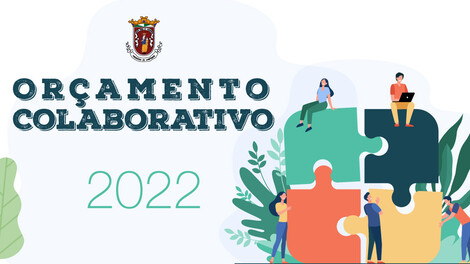 Orçamento Colaborativo 2022 Orçamento Colaborativo 2022