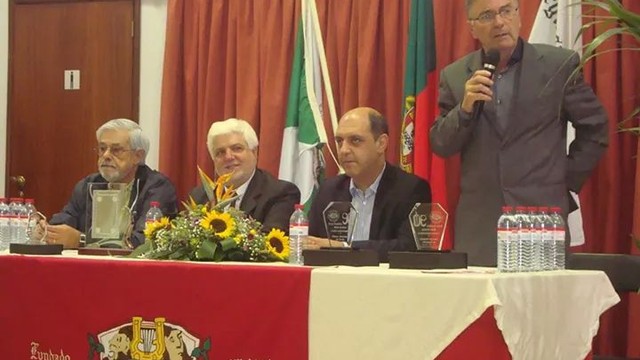 90 Aniversário do Grupo Dramático do Monte Aventino 90 Aniversário do Grupo Dramático do Monte Aventino