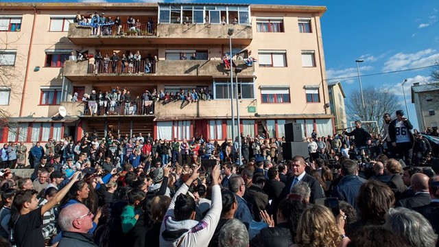 Bairro do Cerco do Porto - uma caixinha de surpresas Bairro do Cerco do Porto - uma caixinha de surpresas