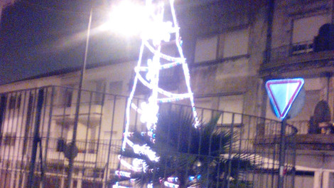 FESTAS FELIZES