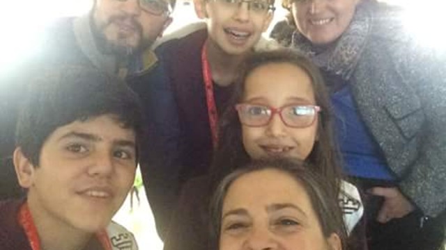 ALUNOS ESCOLA  XADREZ DE CAMPANHÃ SMB NOS NACIONAIS ALUNOS ESCOLA  XADREZ DE CAMPANHÃ SMB NOS NACIONAIS