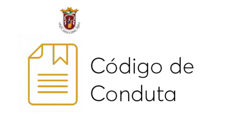 CÓDIGO DE CONDUTA