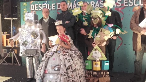 GRANDE FESTA DE CARNAVAL 