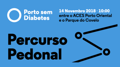  Porto sem Diabetes