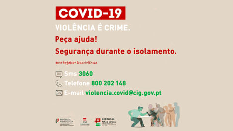 A violência doméstica é crime público e denunciar é uma responsabilidade coletiva