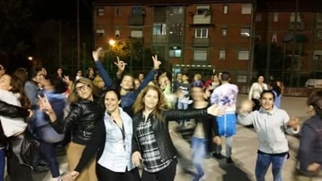 CAMPANHÃ MARCA NOVAMENTE PRESENÇA NAS RUSGAS DO PORTO