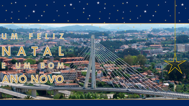 Votos de Boas Festas Votos de Boas Festas