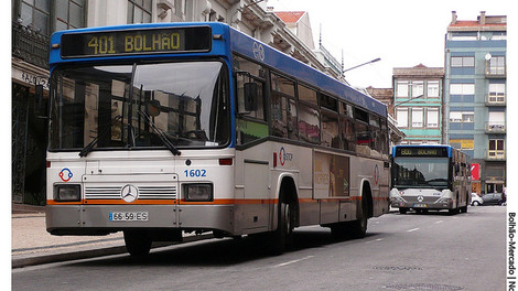 401 retoma percurso 