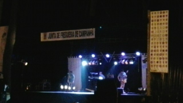 Noite de S. João Noite de S. João