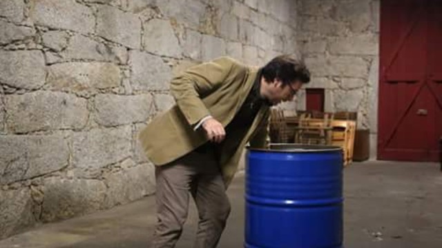 NO MIRA - "PETRÓLEO" / "Phallo Pneus", 2012-2015