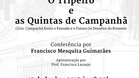 O Tripeiro e as Quintas de Campanhã