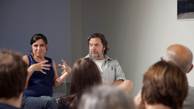 "DO OUTRO LADO" - no Mira