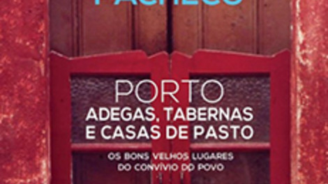 O PORTO DE HÉLDER PACHECO - NO MIRA