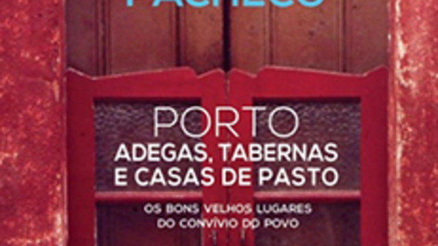 O PORTO DE HÉLDER PACHECO - NO MIRA