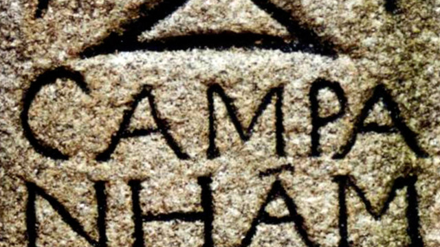 HISTÓRIAS DA HISTÓRIA DE CAMPANHÃ