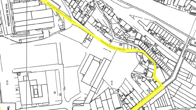 Condicionamento de Trânsito - REGO LAMEIRO