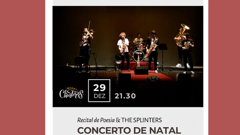 Concerto de Natal