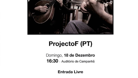 ProjectoF (PT)