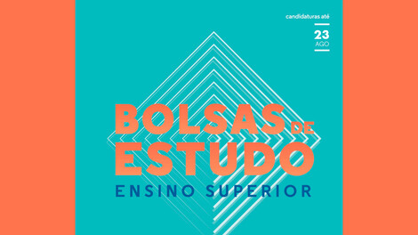 Bolsas de Estudo para o ensino Superior no Porto
