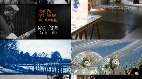 ESTA SEMANA EM MIRAFLOR