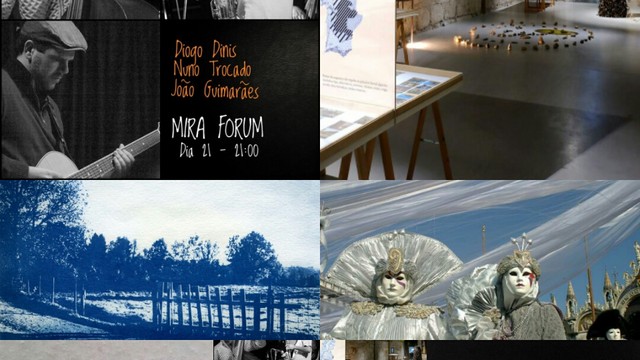 ESTA SEMANA EM MIRAFLOR