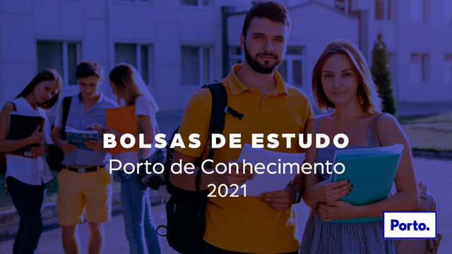 Bolsas de estudo para jovens em situação de fragilidade económica Bolsas de estudo para jovens em situação de fragilidade económica