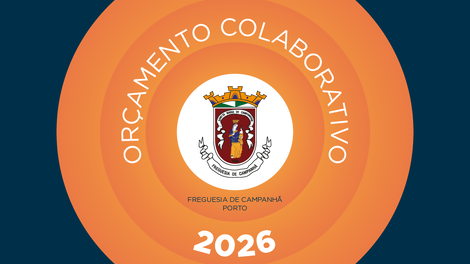 Orçamento Colaborativo 2026 - Lançamento