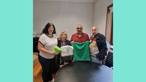 Apoio às atividades de verão da Nun'Álvares de Campanhã