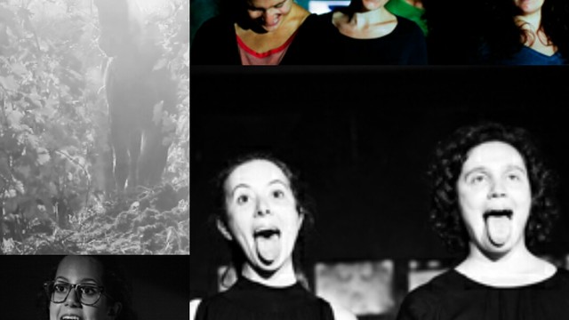 Cole(c)tiva Teatro do Frio - no MIRA