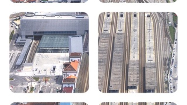 ABERTO O CONCURSO PARA O PROJETO DO TERMINAL INTERMODAL DE CAMPANHÃ 