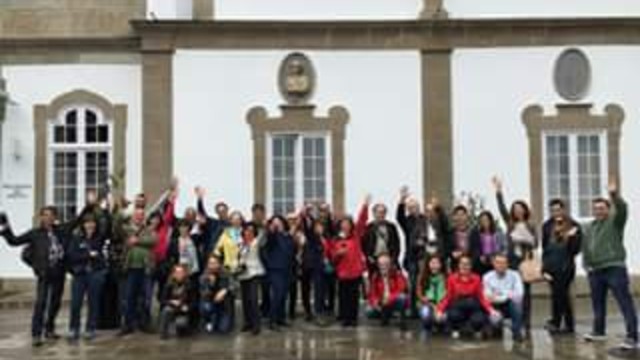 DIA MUNDIAL DOS MONUMENTOS E SÍTIOS MAGNÍFICO