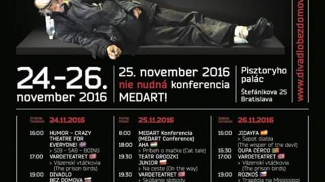 OUPA EM BRATISLAVA A REPRESENTAR PORTUGAL