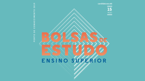 Bolsas de Estudo - Ensino Superior