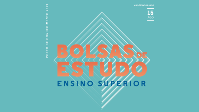 Bolsas de Estudo - Ensino Superior