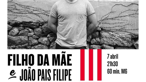 MALMEQUERES DE NOÊDA RECEBEM Filho da Mãe e João País Filipe