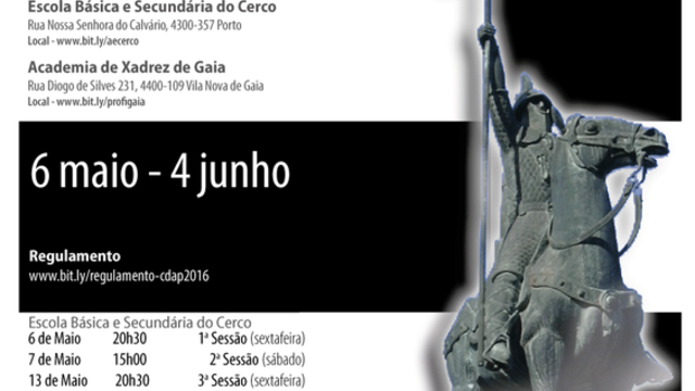CAMPEONATO DISTRITAL INDIVIDUAL ABSOLUTO DE XADREZ  CAMPEONATO DISTRITAL INDIVIDUAL ABSOLUTO DE XADREZ