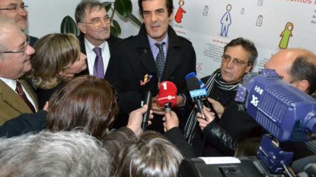 Centro de Saúde de Azevedo (Campanhã) reaberto