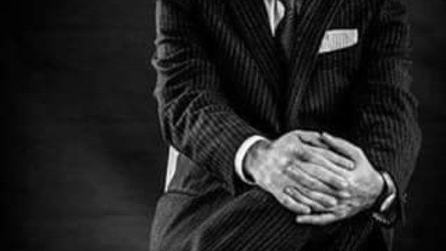 HOMENAGEM AO HOMEM DA CULTURA - Dr. PAULO CUNHA E SILVA