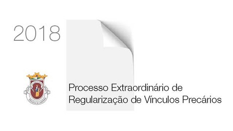 Processo Extraordinário de Regularização de Vínculos Precários - Tec. Superior