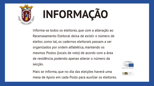 Informação Informação