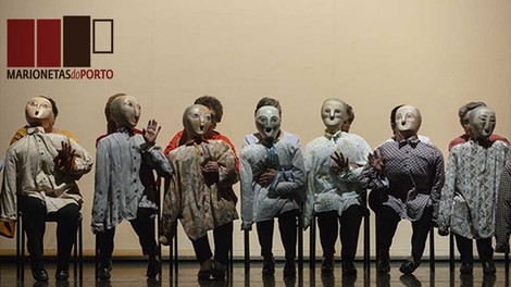Visite o Museu das Marionetas do Porto