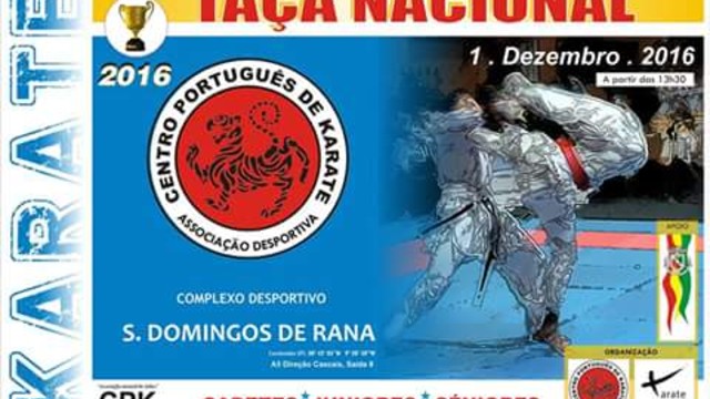 ESCOLA DE KARATÉ - BUSHIDO - PRESENTE NA TAÇA NACIONAL DO CPK  ESCOLA DE KARATÉ - BUSHIDO - PRESENTE NA TAÇA NACIONAL DO CPK