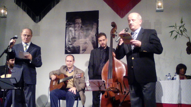 GRANDE NOITE DE FADOS 